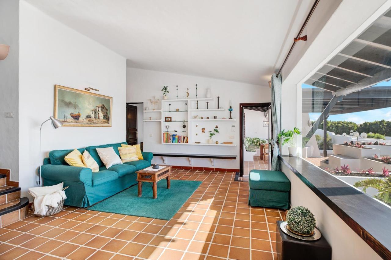 Casa Los Angeles ティアス エクステリア 写真