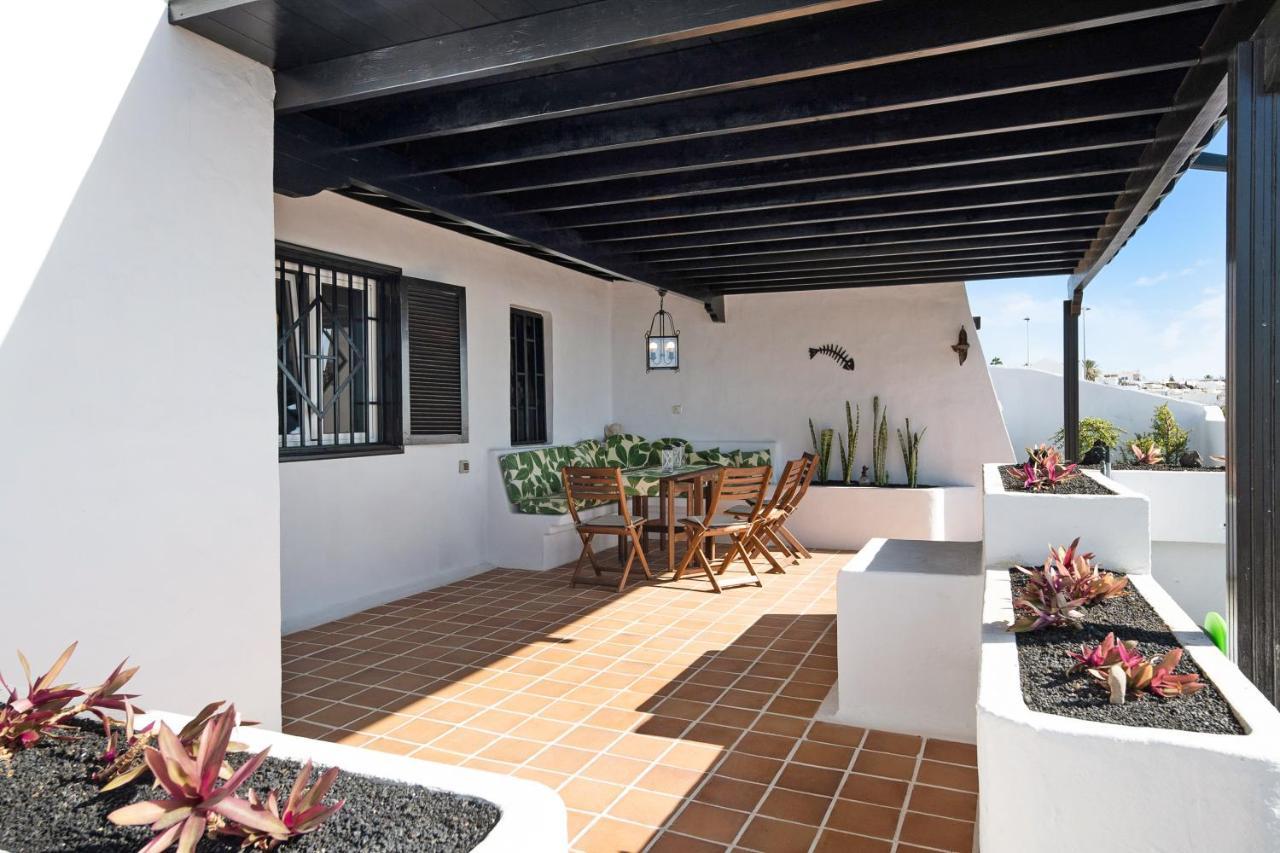 Casa Los Angeles ティアス エクステリア 写真