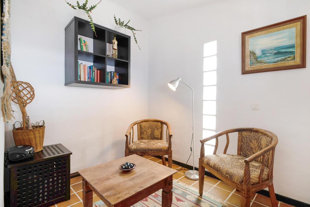 Casa Los Angeles ティアス エクステリア 写真