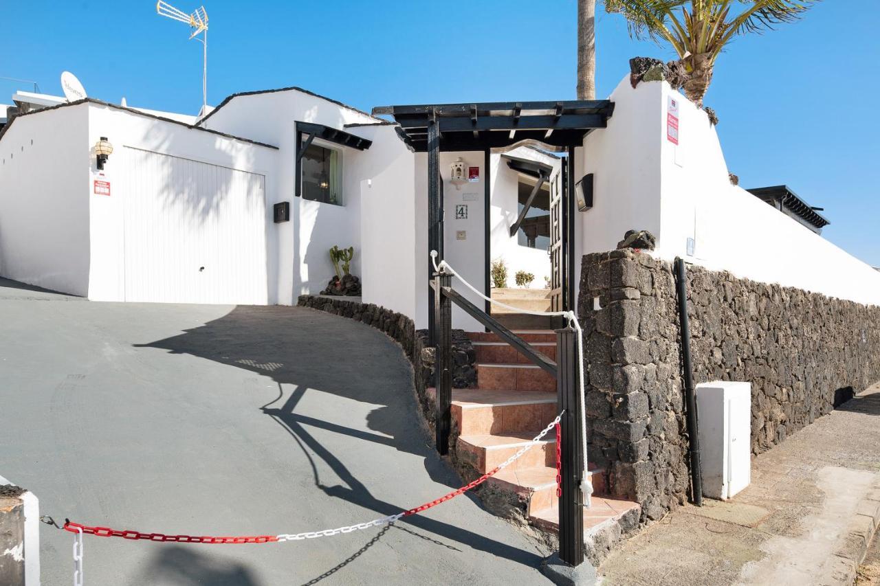 Casa Los Angeles ティアス エクステリア 写真