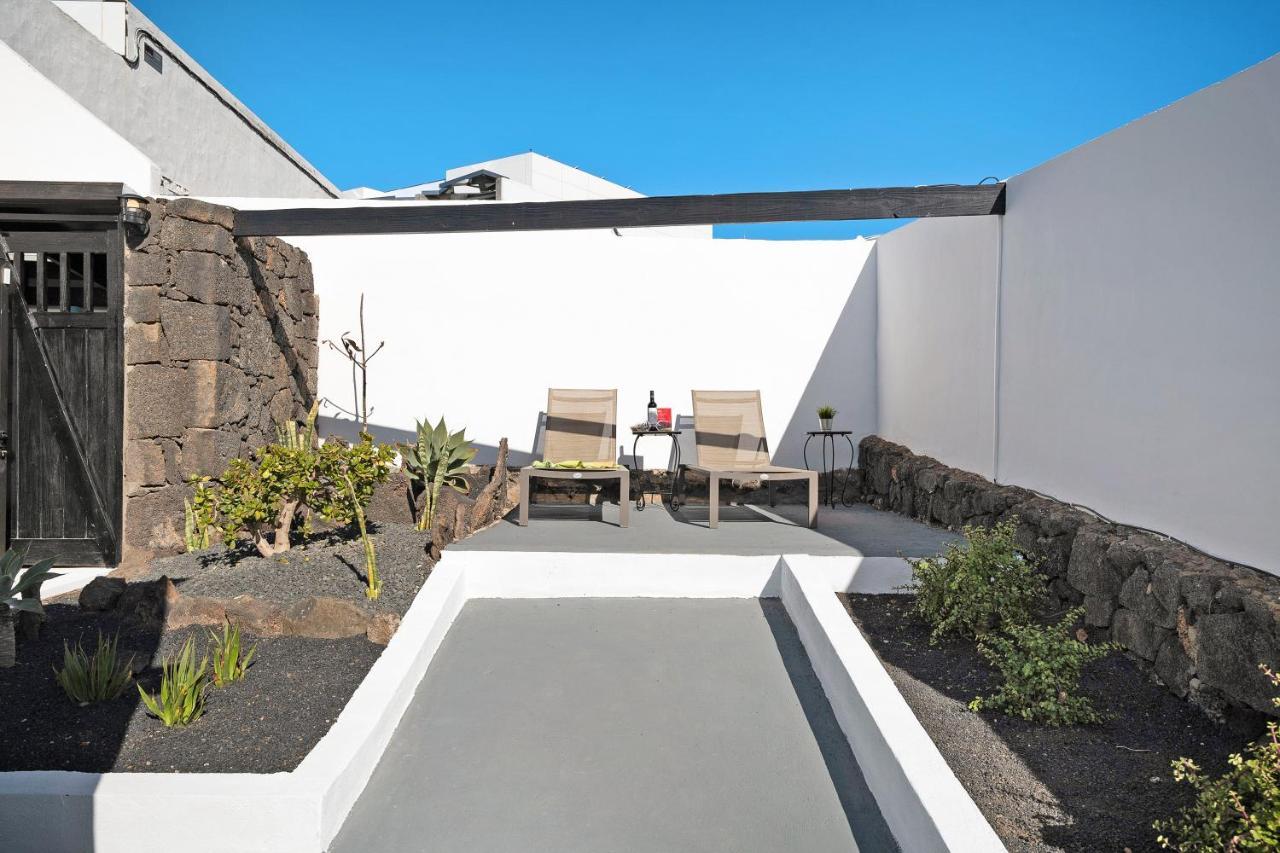 Casa Los Angeles ティアス エクステリア 写真
